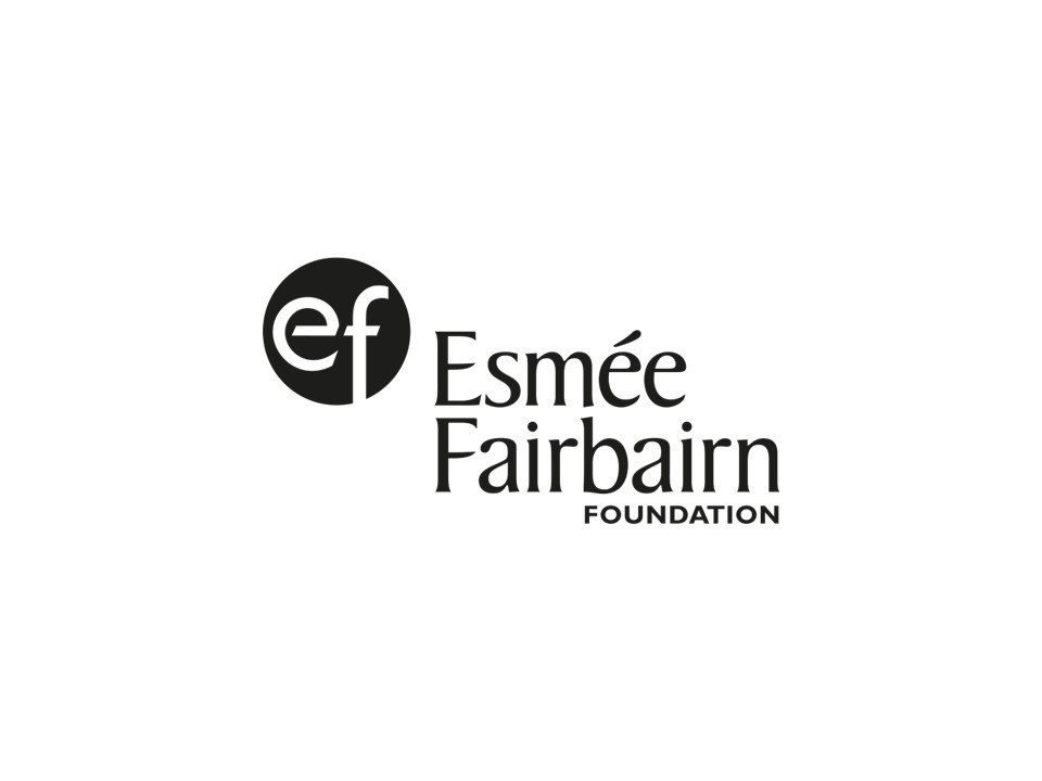 Chief Executive, Esmée Fairbairn Foundation (XAZEC)